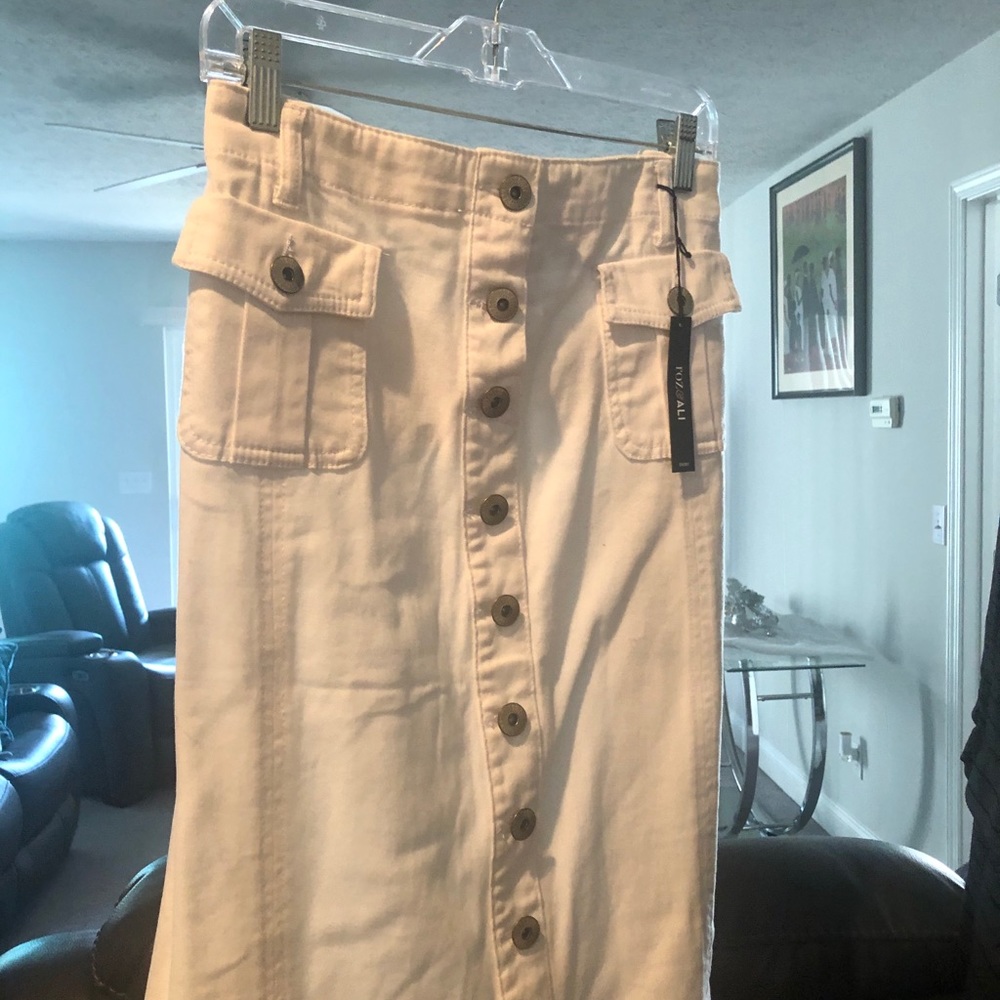 Skirt